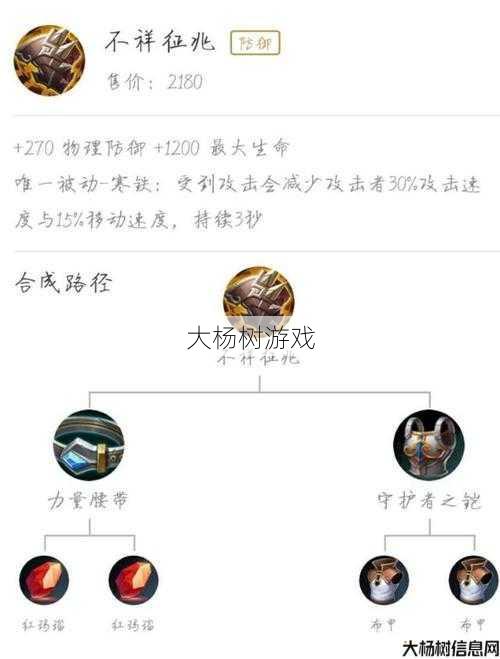 提升输出?穿透还是暴击更优? 第1张 提升输出?穿透还是暴击更优? 第1张