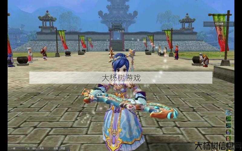 热血江湖琴师外表亮点 第2张 热血江湖琴师外表亮点 第2张