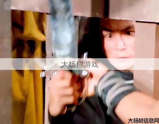 破天飞刀：武侠世界的终极对决 第2张