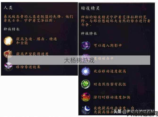 魔兽世界新手攻略2020,2020魔兽世界入门指南! 第2张