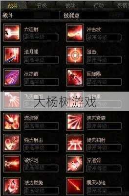 奇迹弓箭手连招技巧分享 第2张 奇迹弓箭手连招技巧分享 第2张