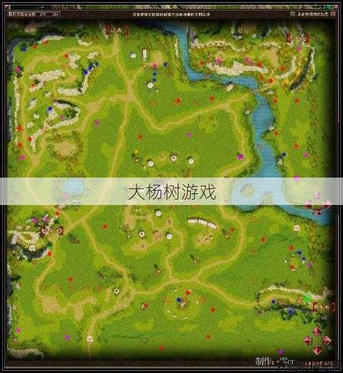 天龙八部手游梅岭坐标,梅岭位置攻略大揭秘！ 第2张