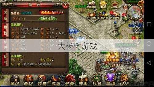 传奇sf职业打宝队-传奇sf圣战队打宝大法师 第2张