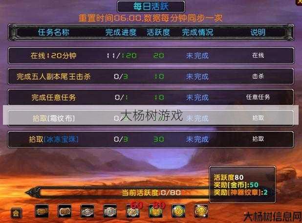 魔兽世界新玩法,全面升级！魔兽世界全新玩法！! 第1张