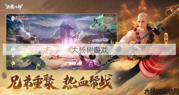 天龙八部手游最新职业副本,天龙八部手游新增职业副本最新攻略 第2张