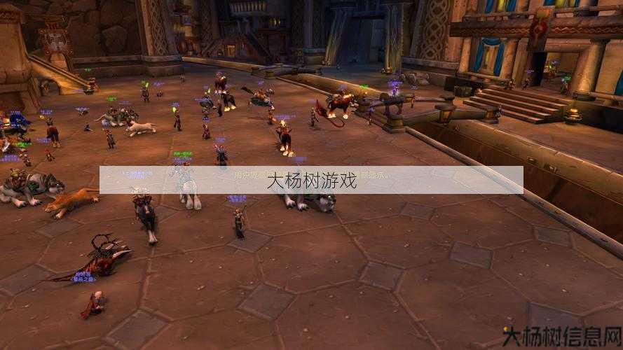 魔兽世界新手好学吗,学魔兽世界容易吗？! 第1张