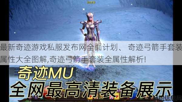 最新奇迹游戏私服发布网全面计划、 奇迹弓箭手套装属性大全图解,奇迹弓箭手套装全属性解析! 第1张