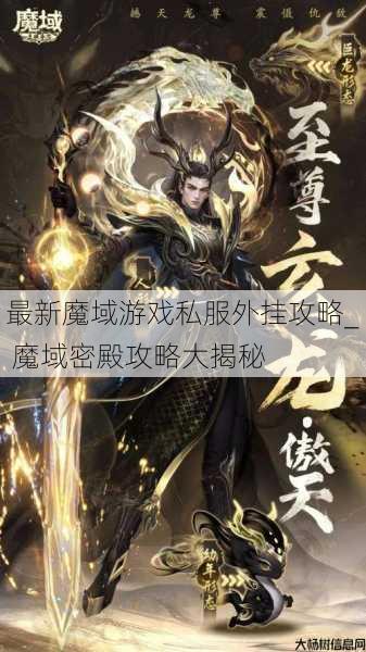 最新魔域游戏私服外挂攻略_ 魔域密殿攻略大揭秘
