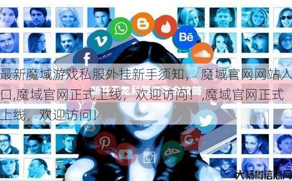 最新魔域游戏私服外挂新手须知， 魔域官网网站入口,魔域官网正式上线，欢迎访问！,魔域官网正式上线，欢迎访问！ 第1张
