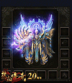 传奇游戏私服游戏心得! 传奇sf手游道士套怎么选职业-传奇sf手游道士套选配建议)