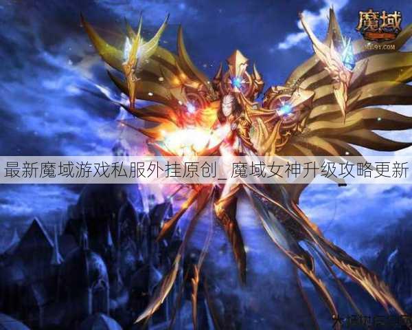 最新魔域游戏私服外挂原创_ 魔域女神升级攻略更新 第1张