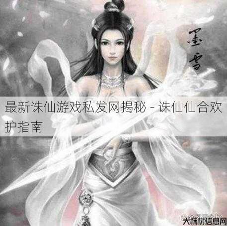 最新诛仙游戏私发网揭秘 - 诛仙仙合欢护指南 第1张