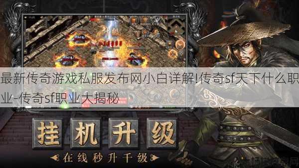 最新传奇游戏私服发布网小白详解!传奇sf天下什么职业-传奇sf职业大揭秘