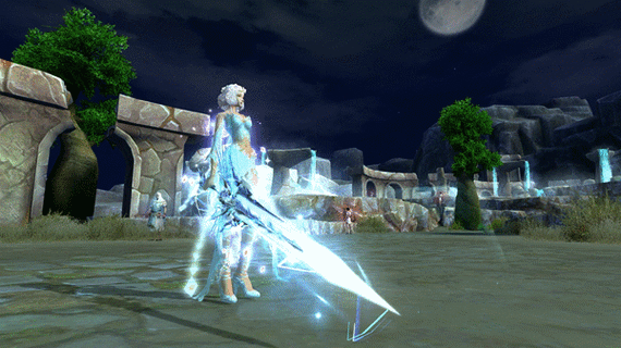 完美国际武侠拿什么武器好用啊视频,完美国际武侠:选择最适合的武器! 第1张 完美国际武侠拿什么武器好用啊视频,完美国际武侠:选择最适合的武器! 第1张