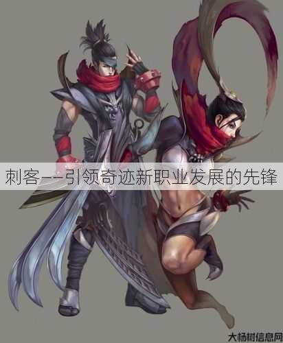 刺客——引领奇迹新职业发展的先锋 第1张