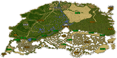 40款地图，新破天一剑重磅发布！ 第1张