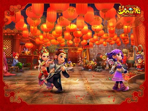 传世sf游戏：自由度高、经济系统独立的独特魅力! 第4张