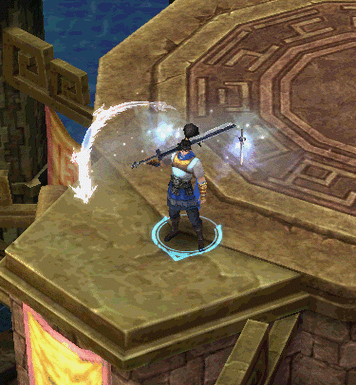 破天一剑内幕!剑气凌霄：破天一剑的技艺揭秘 第3张