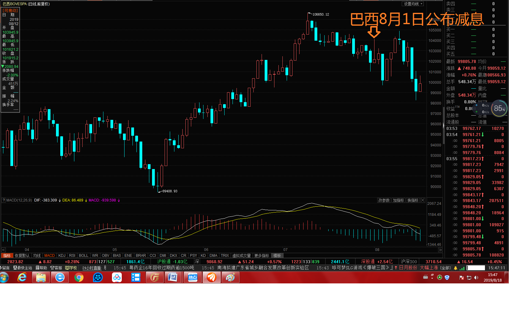 企业家幽默解读：差异化定价与利率市场化的重要性及应用!