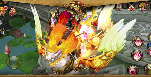 天龙八部发布网：独特特色与丰富内容，全新游戏体验等你来!