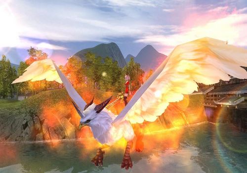 完美国际私服：自由与创新的神秘乐园，你踏足了吗？ 第1张