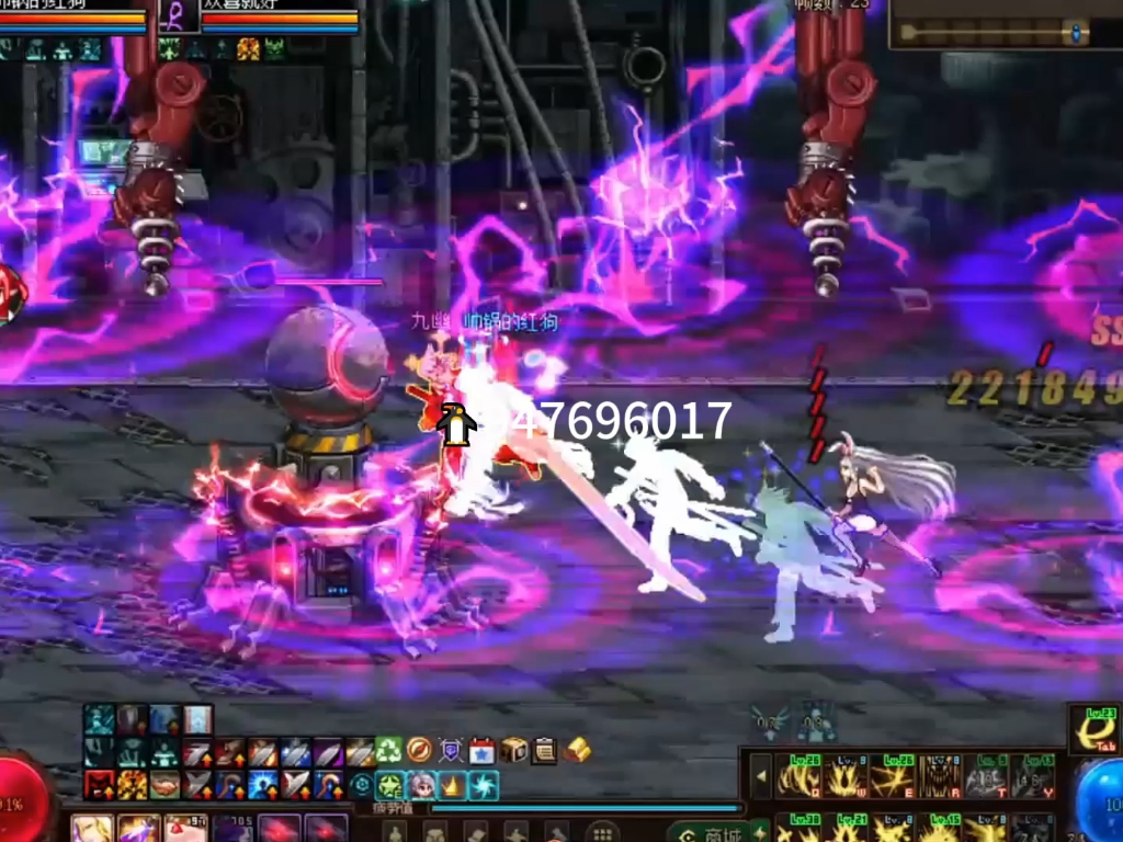 dnfsf小平测DNF私服独特版本中的趣闻、体会与社区凝聚力 第1张