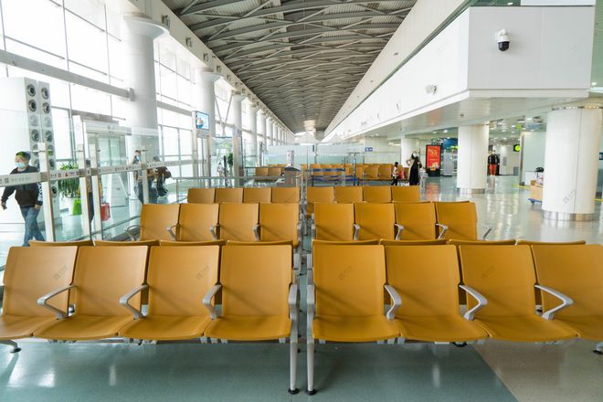 大连机场打印服务指南：位置、设备、费用全知道! 第2张