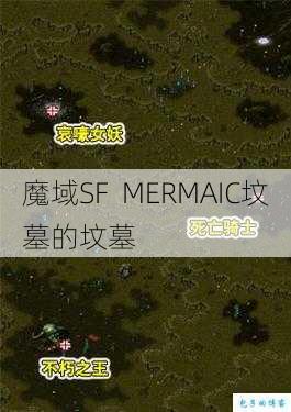 魔域SF MERMAIC坟墓的坟墓 第1张