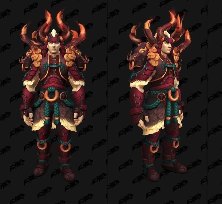 魔兽世界每个职业的最强武器:建议为该行业提供必要的工件! 第4张 魔兽世界每个职业的最强武器:建议为该行业提供必要的工件! 第4张