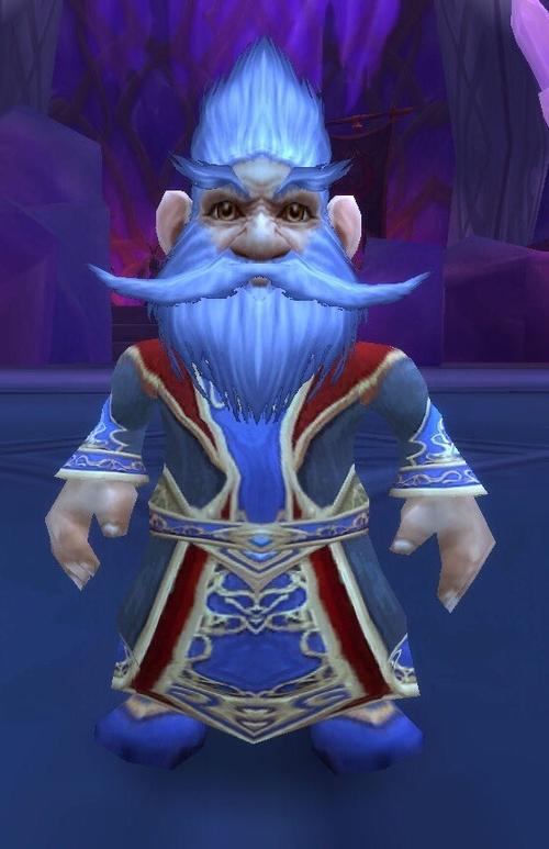 侏儒魔兽世界职业任务，职业侏儒！ 第2张