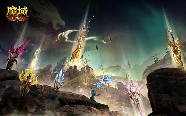 口袋魔域初学者指南，口袋魔域您需要阅读以启动器！ 第4张