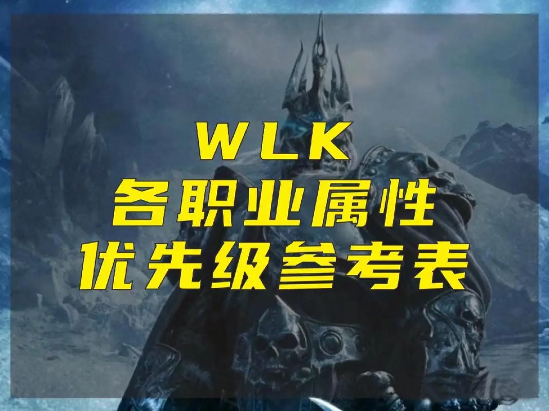 魔兽世界在角色的职业生涯中创建了一个试验，对初学者来说是必不可少的！ 魔兽世界角色指南！ 第2张
