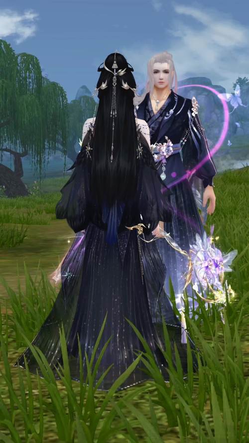 天龙八部手机游戏嘻哈,手机游戏Longba嘻哈! 第1张 天龙八部手机游戏嘻哈,手机游戏Longba嘻哈! 第1张