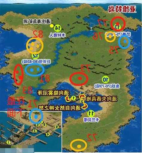 魔域102完整指南 第1张