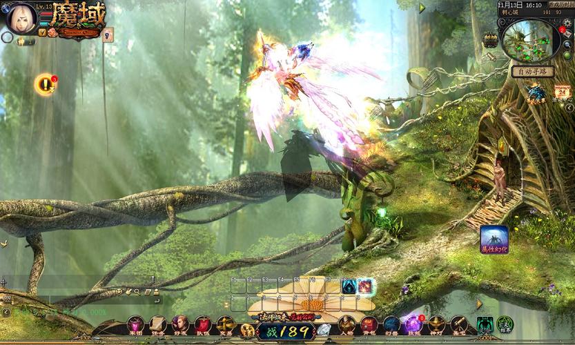 快速更新策略: 魔域私服 第1张 快速更新策略: 魔域私服 第1张