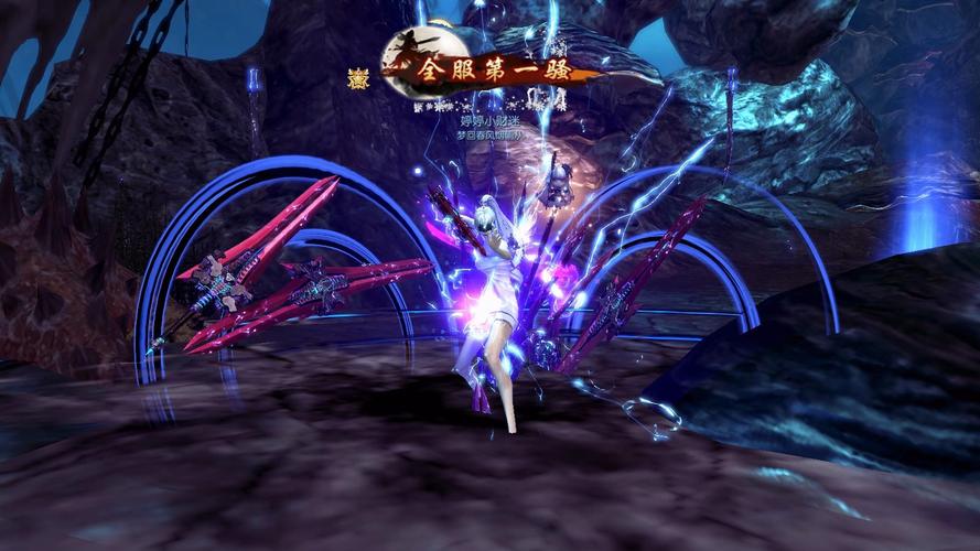 剑灵域幻觉结束的结束策略（剑灵幻觉域末尾的策略） 第1张