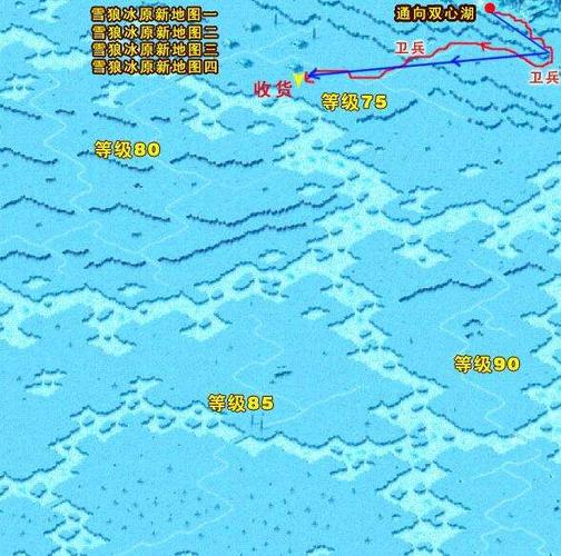 混乱魔域活动的详细指南 第1张