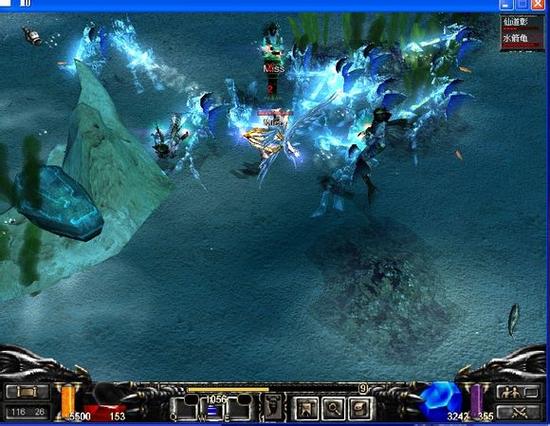 奇迹17173 Sunny Sword 第1张