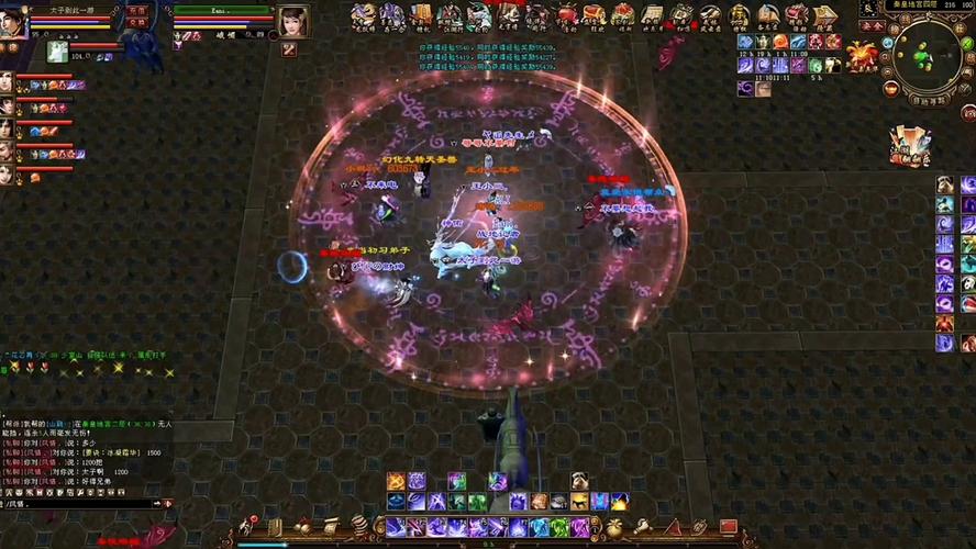 天龙八部3非RMB职业，NOMB玩家所需天龙八部3职业选择指南 第1张