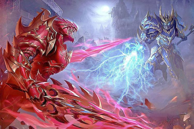 奇迹MU主MU添加图片 第1张