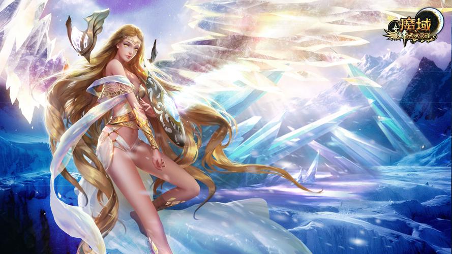 魔域新地区情报站魔域新的地区指南和情报共享 第1张