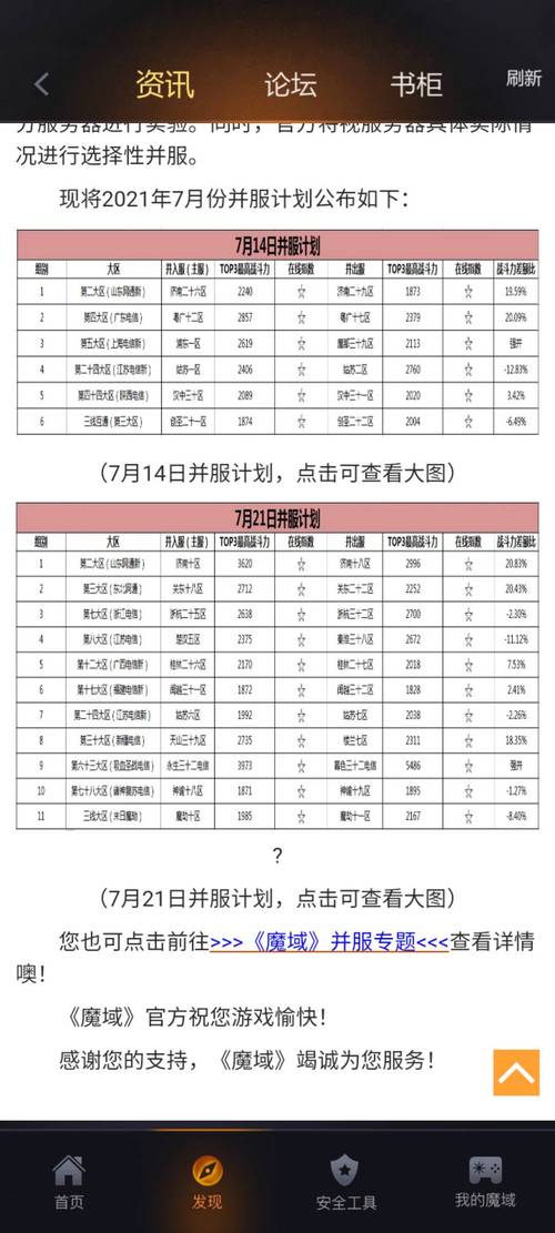 魔域2021游戏玩法魔域2021新游戏检测和指南 第1张
