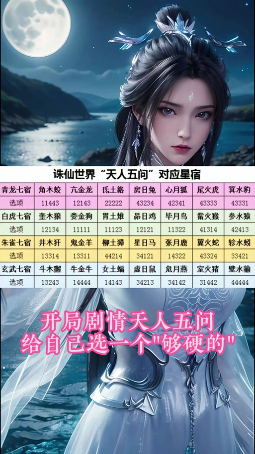 诛仙3消息，诛仙3最后一条消息的解释并共享令人兴奋的内容 第1张