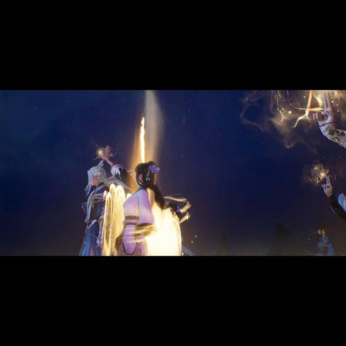 诛仙3为什么这是开场故障的原因? 第1张 诛仙3为什么这是开场故障的原因? 第1张