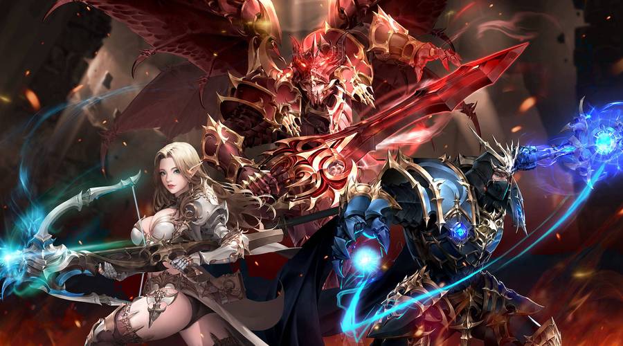 奇迹设定指南 第1张