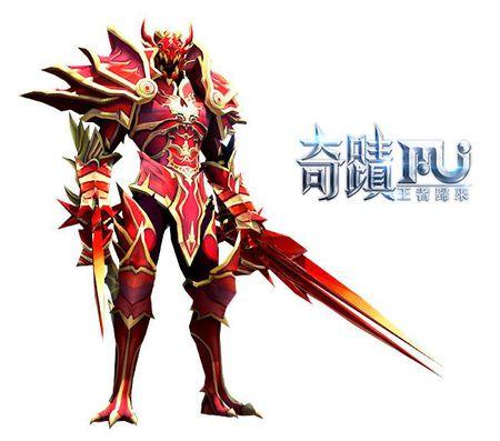 奇迹1200级战士视频教学,奇迹游戏1200级战士攻略分享 第1张