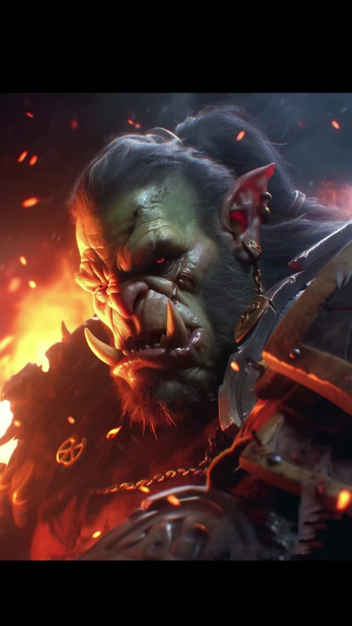 魔兽世界兽人解锁攻略,玩家必看！兽人解锁攻略一网打尽! 第3张