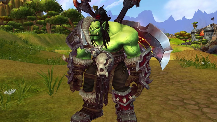 魔兽世界兽人解锁攻略,玩家必看！兽人解锁攻略一网打尽! 第4张