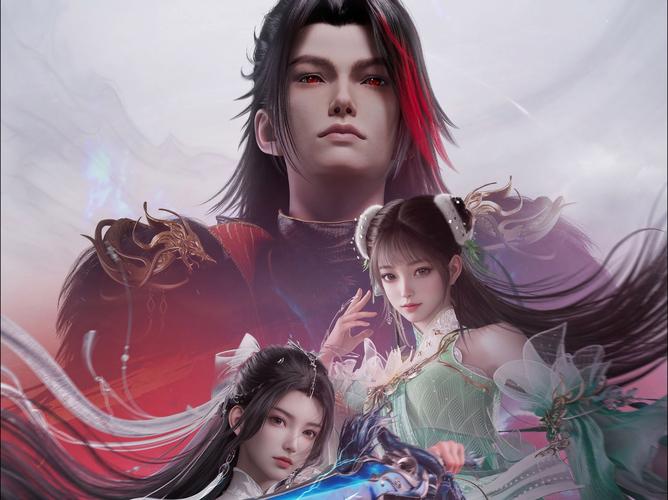 诛仙手游维护公告,诛仙手游最新维护公告详情解析 第1张