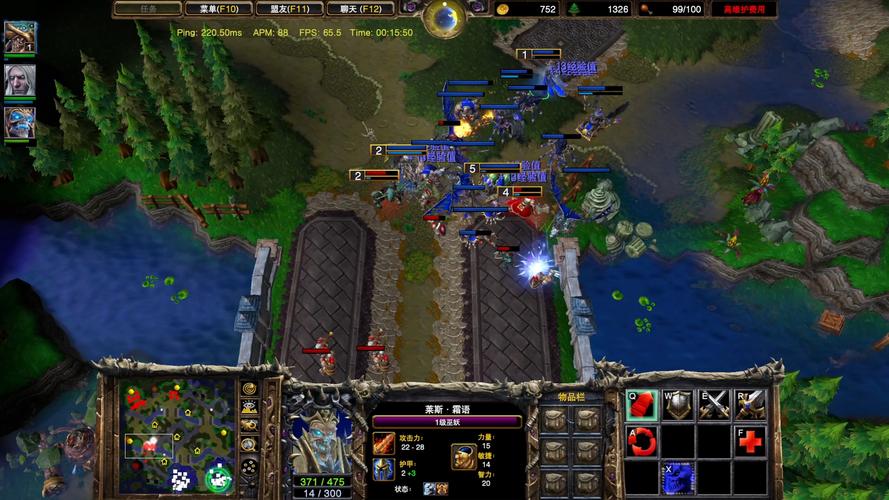 魔兽世界3开小号攻略,玩转魔兽世界3:快速开启游戏新体验! 第4张 魔兽世界3开小号攻略,玩转魔兽世界3:快速开启游戏新体验! 第4张